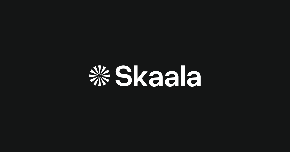 Skaala