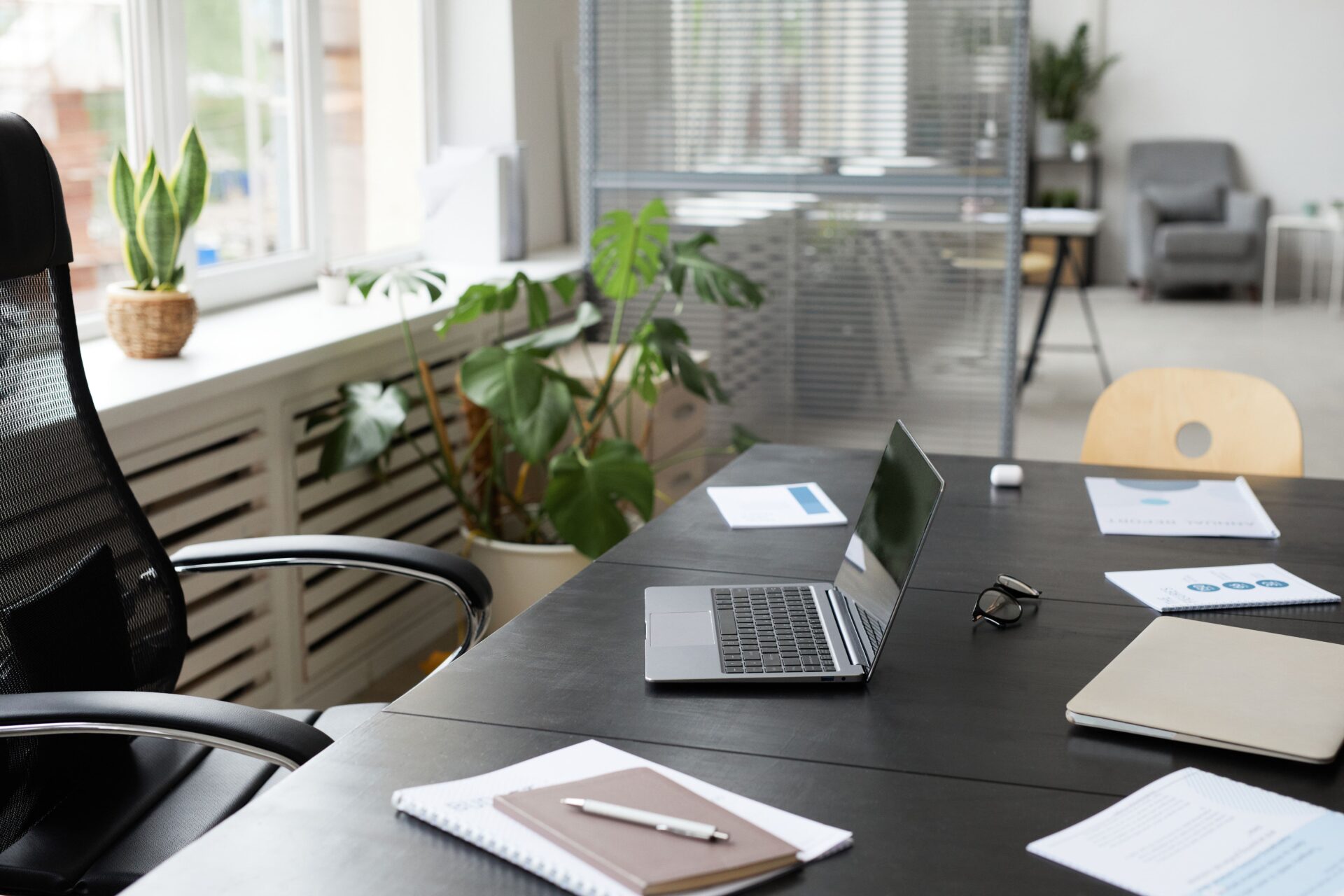Family offices offer different services